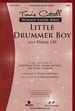 Little Drummer Boy with Psalm 150